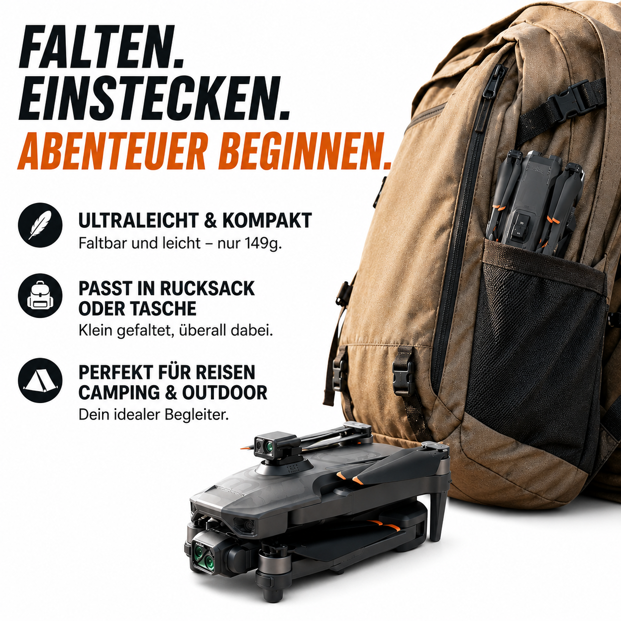 ADBAIN AX-7 T20 Wärmebilddrohne – Reklamation wegen ungenauer Wärmebilder und zu kurzer Akkulaufzeit im professionellen Einsatz